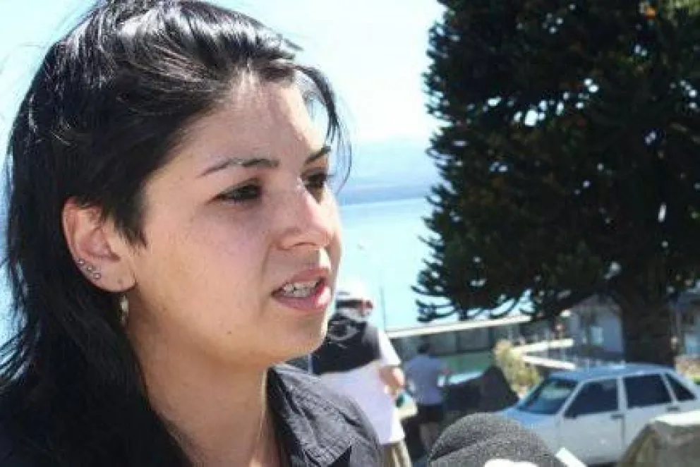 Ya gestionan el traslado de Paula