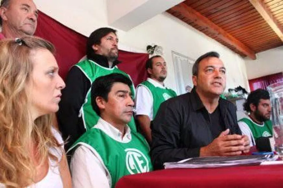 Aseguran que no son viables los sumarios a brigadistas