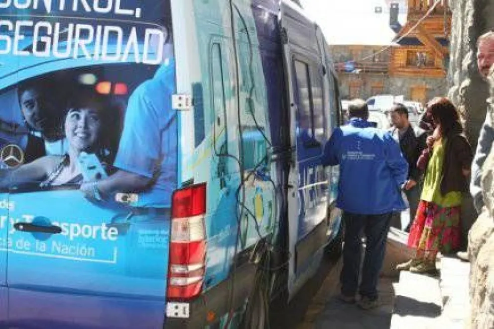 Amplían oferta de lugares para tramitar el nuevo DNI