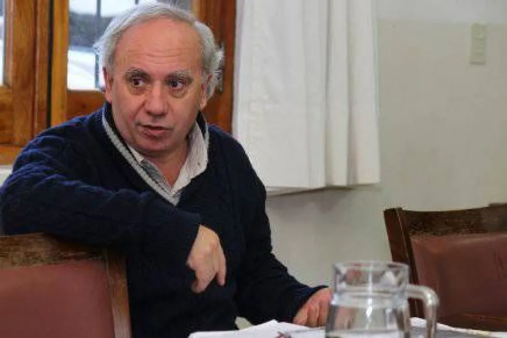 Otro pedido de informes por Autobuses Santa Fe