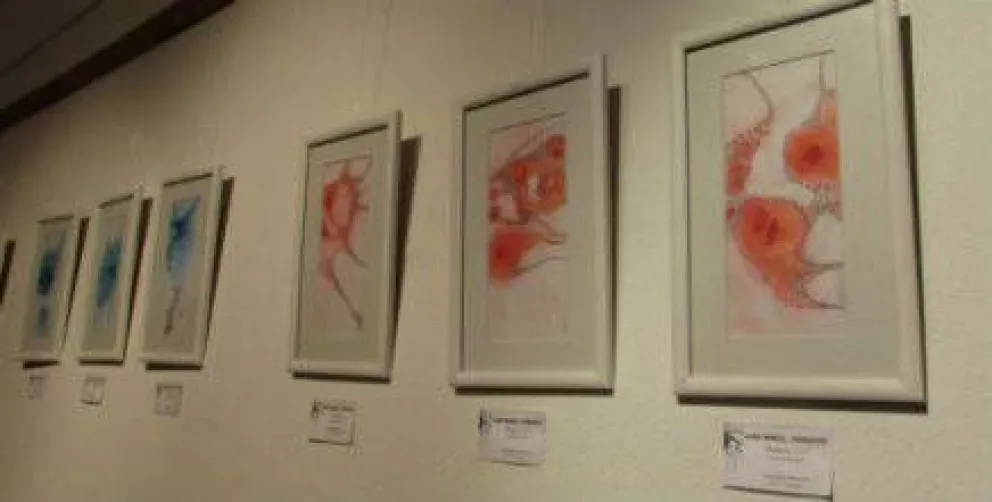Continúa la convocatoria a artistas para exponer en el Concejo