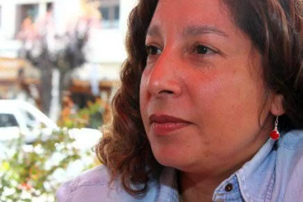 “Necesitamos otro período para concretar lo que ofrecimos a la sociedad”