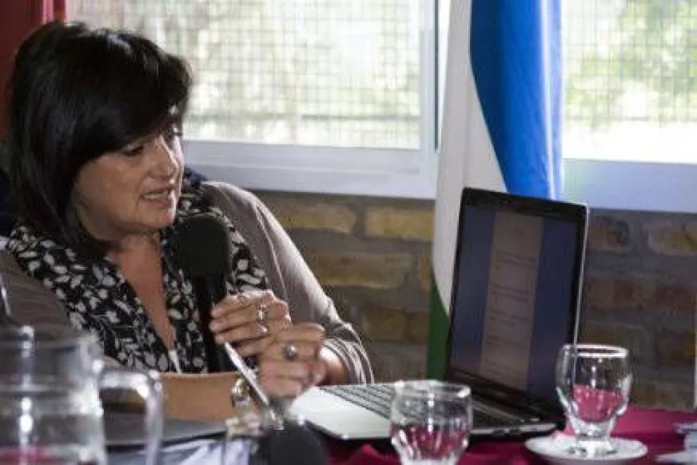 "Mujeres víctimas de violencia no tienen defensa pública en Bariloche"