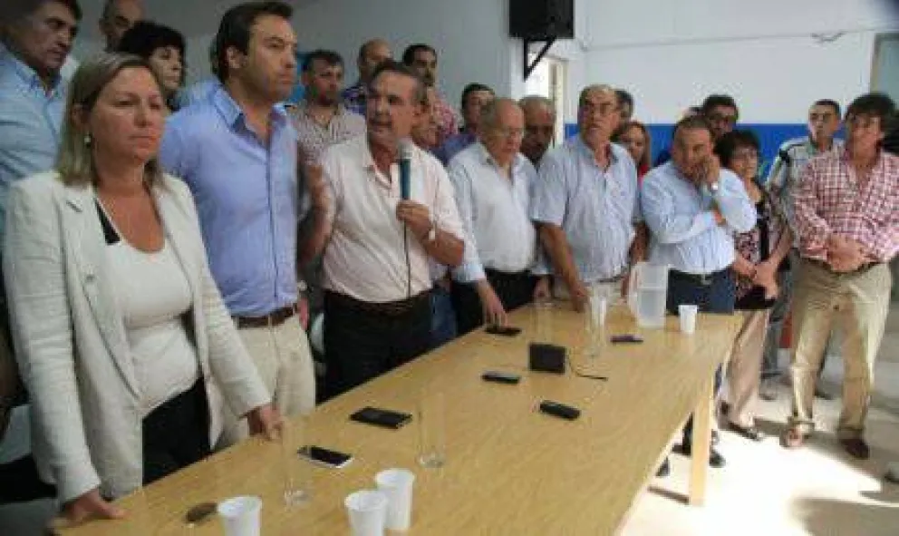 Suspenden Congreso del PJ por "falta de seguridad"