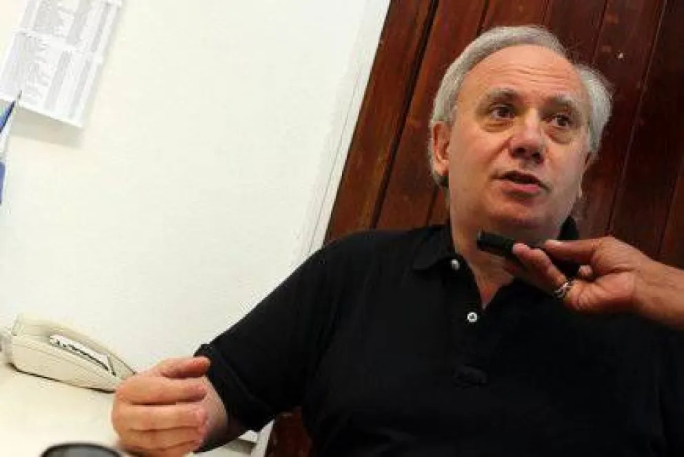 Consideran una “provocación” de “Soria y Martini” reclamo por bono petrolero