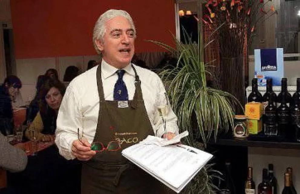 Vuelve la Experiencia Gourmet Rutini