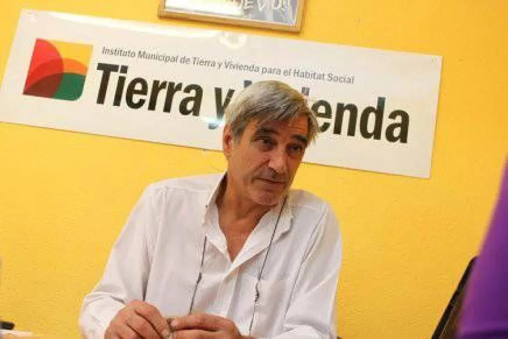 Municipio "no puede intervenir" en disputa por tierras en barrio San Juan