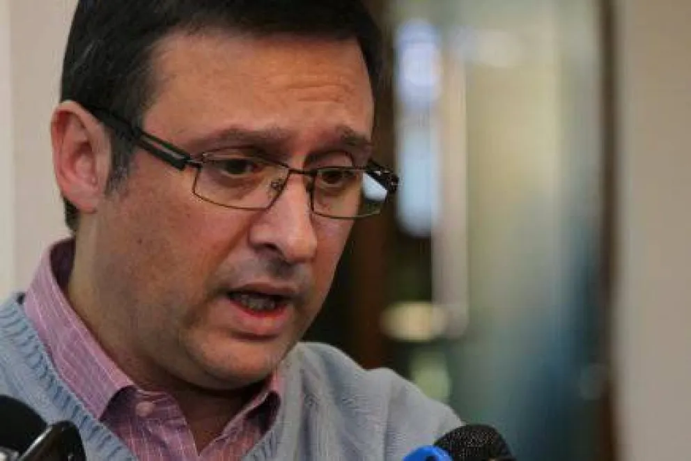 Bariloche analiza judicializar reclamo por los fondos del bono petrolero