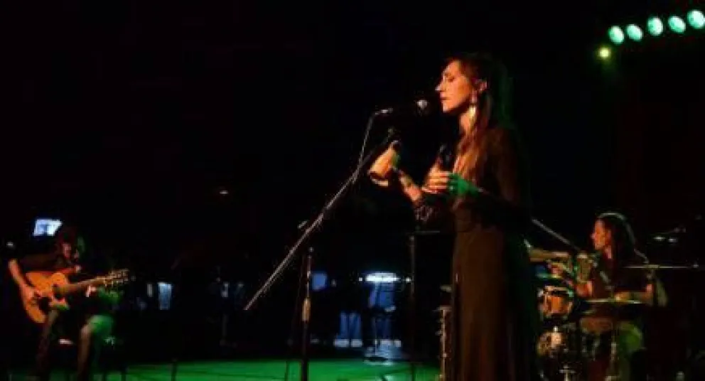 Debutan barilochenses en el Pre Cosquín nacional