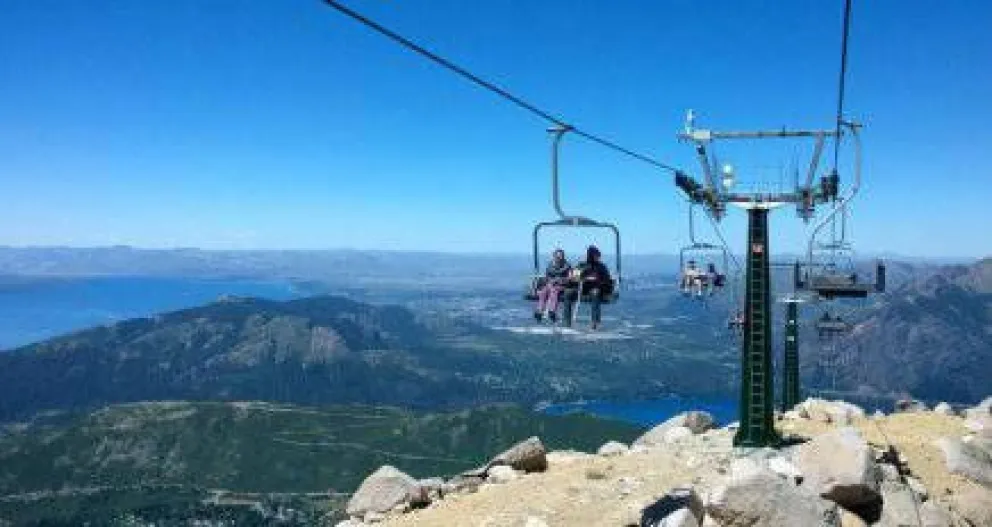 Arrancó a pleno el verano 2015 en Catedral