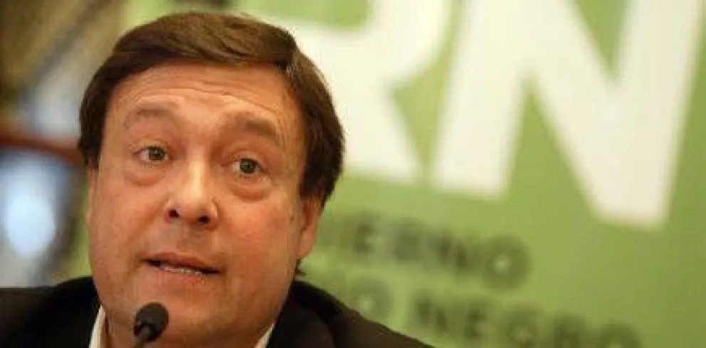 Renegociación de los contratos “no es un beneficio para este Gobernador”
