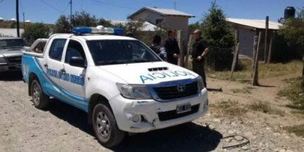El asalto en un almacén de Malvinas desató fuerte movilización de vecinos