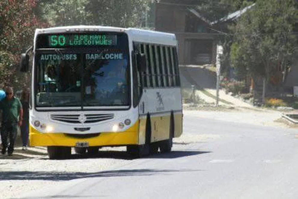 Quejas en el arranque de Autobuses Santa Fe