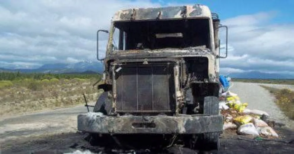 Nuevo supuesto ataque de grupo armado en la región