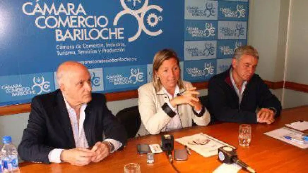 Quieren convertir Onelli en un Centro Comercial a cielo abierto