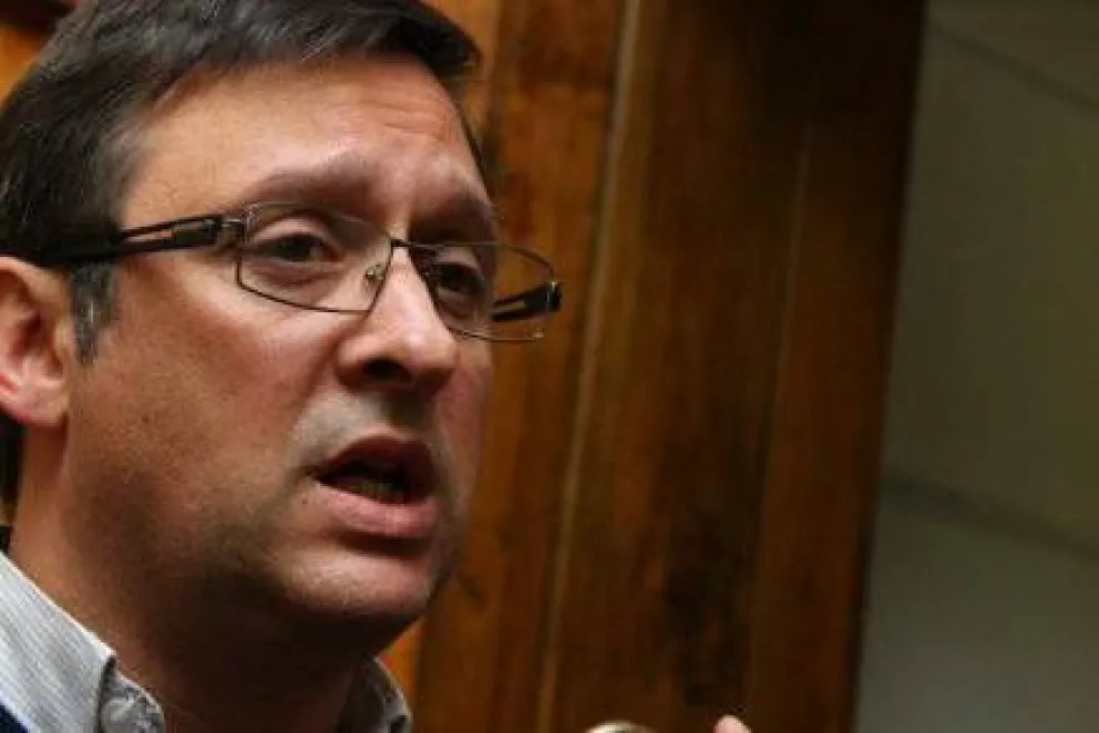El foco del año electoral “estará en la gestión”