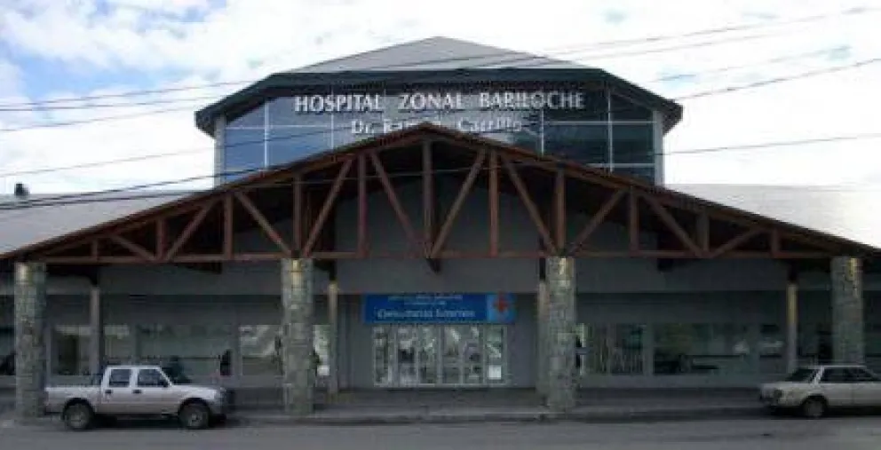 Navidad “tranquila” en el Hospital: no hubo ingresos durante la madrugada