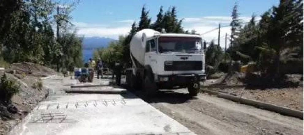 Desarrollo de obras, principal eje del informe 2014 de Martini