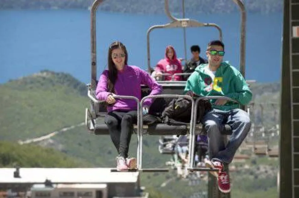 Catedral lanza su temporada de verano 2015