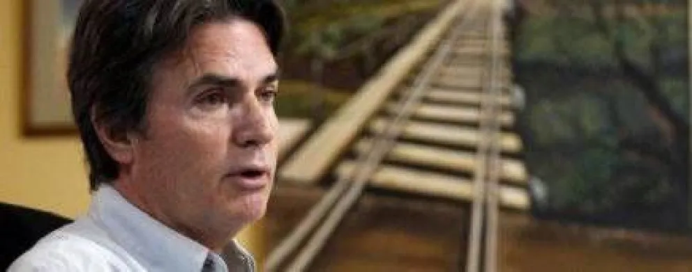 “Weretilneck no lee correctamente al peronismo”