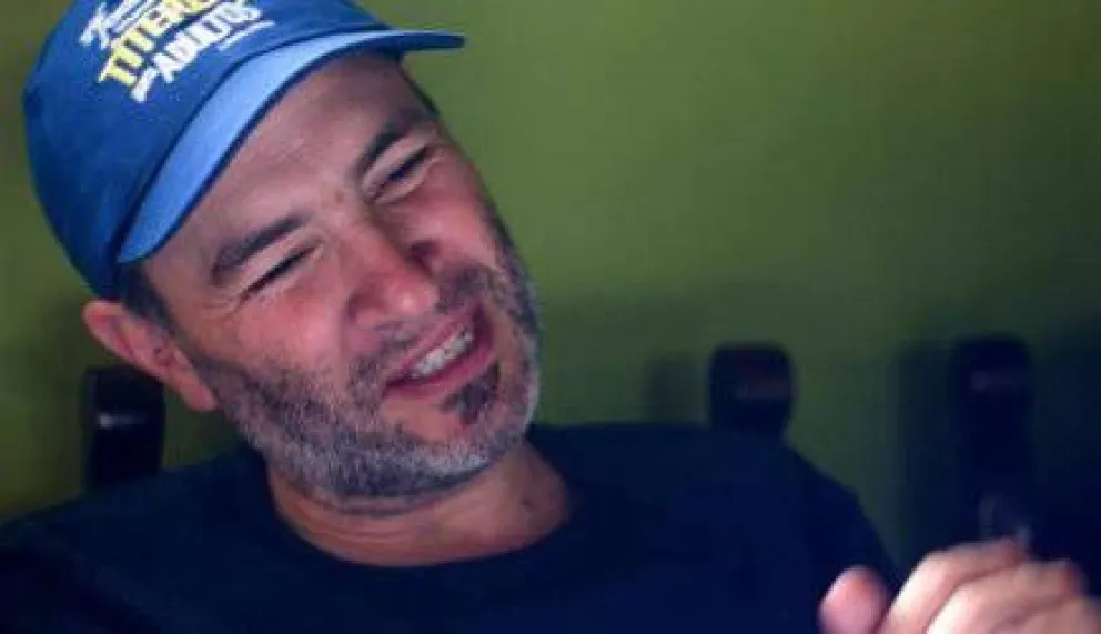 Otro teatrero a Cultura