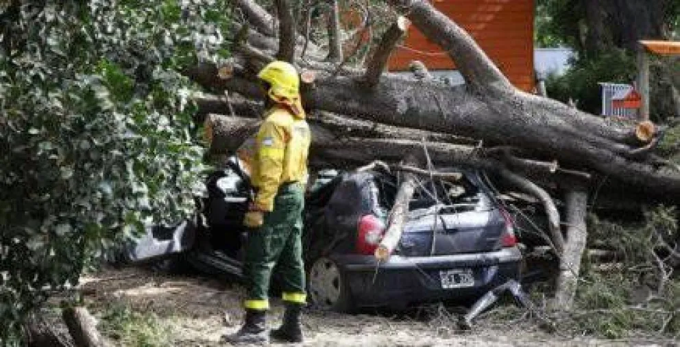 A un año de la muerte de Ludmila, todavía no se indemnizó a la familia