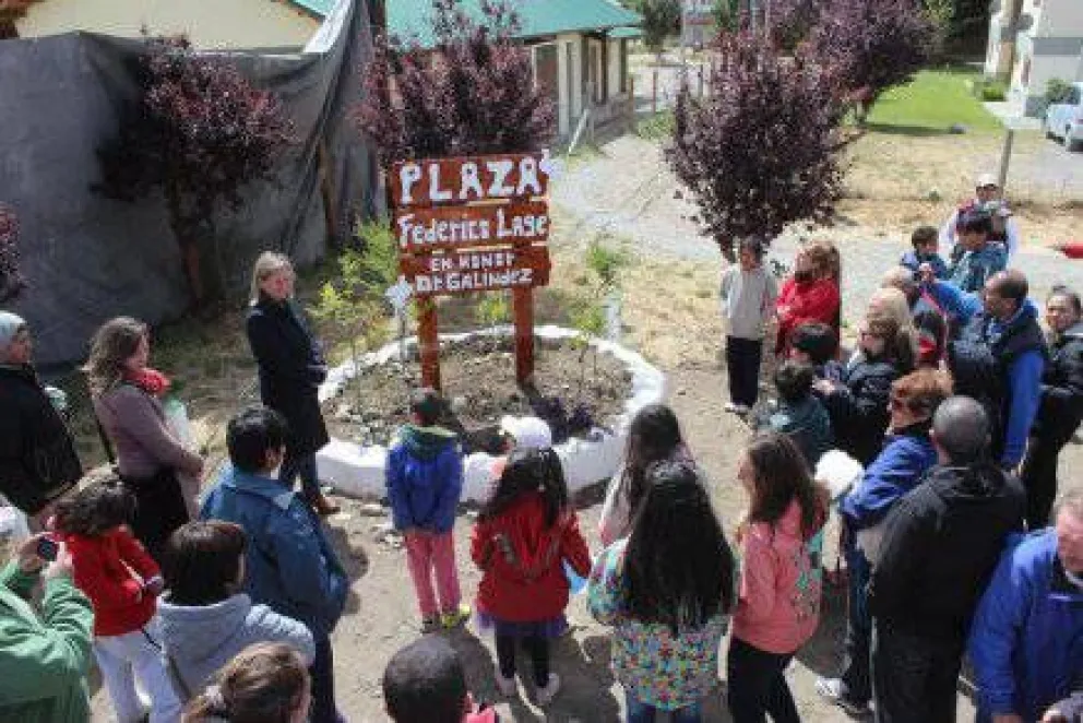 Fede ya tiene su plaza