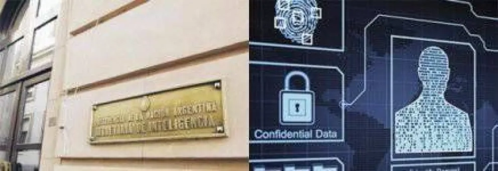 La agenda del poder