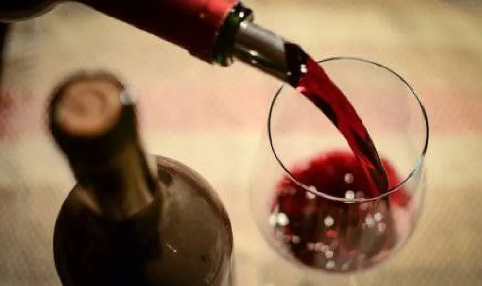 ¿Qué son los polifenoles del vino?