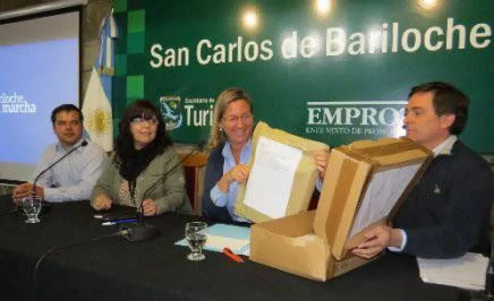 Una empresa interesada en la construcción de 495 viviendas en El Frutillar