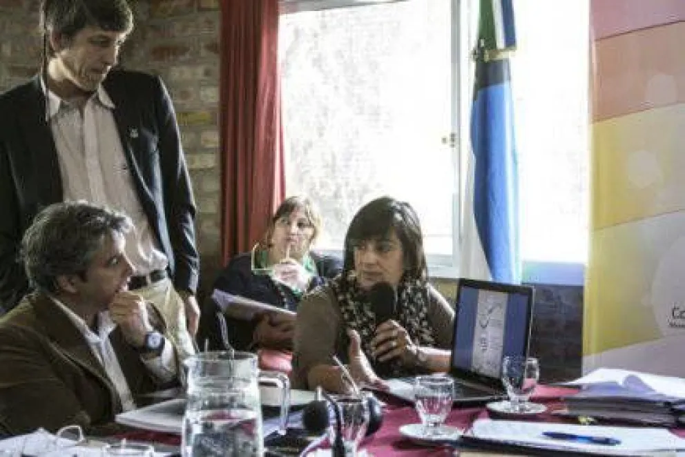 Galaverna propone participación ciudadana en elección de Defensor del Pueblo