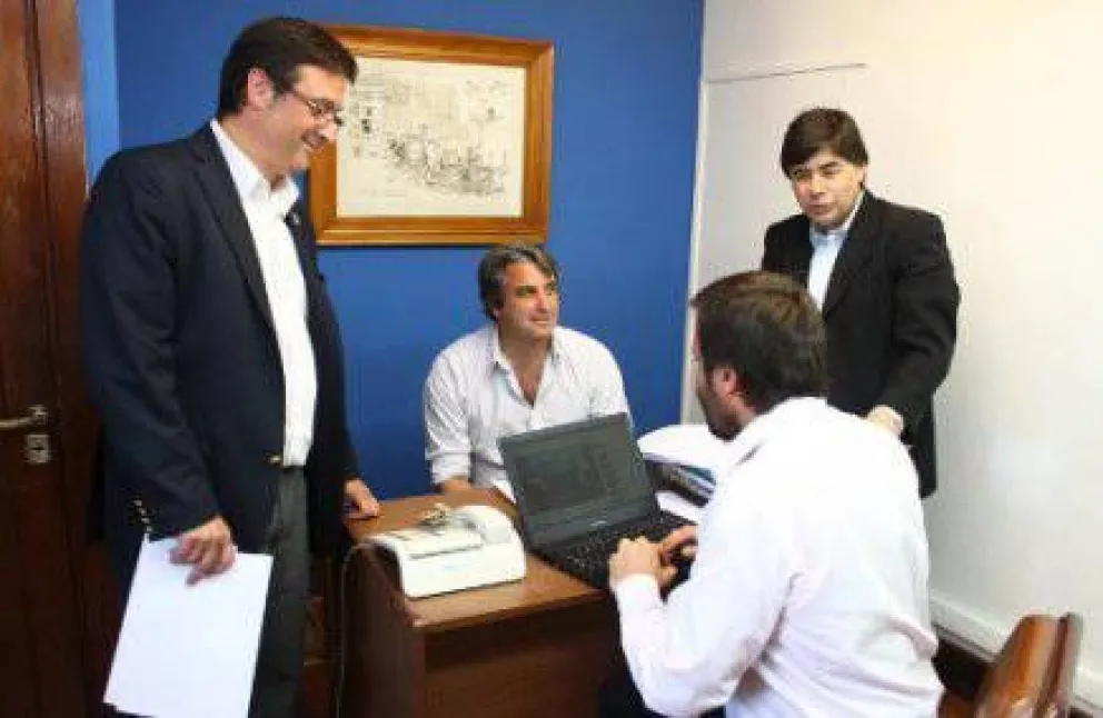 Concejo impone plazo para restitución de fondos específicos