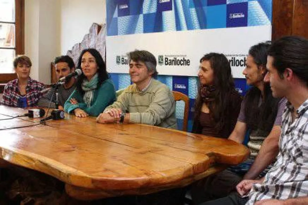 Ganadores del Pre Cosquín, a días de partir al nacional