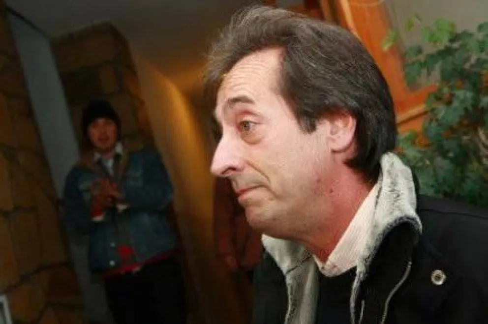 Marigo se aleja del gobierno ante salto de Weretilneck al massismo