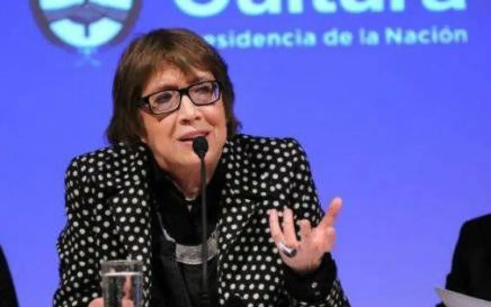 El Foro por la Ley Federal de la Cultura se realizará en febrero