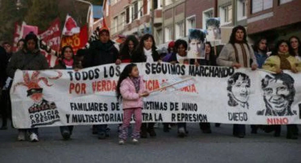“Otro año más sin respuesta que lleve un poco de alivio a tanto dolor”