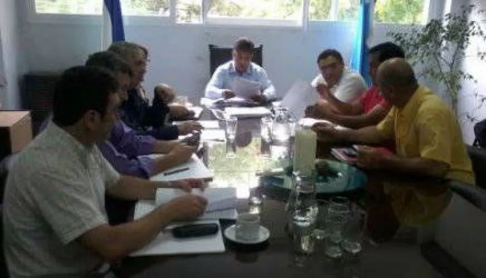 UnTER analizará el viernes la nueva propuesta del gobierno