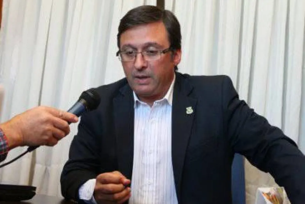 Para el Gobierno, el informe del Contralor es “malintencionado” y “mentiroso”