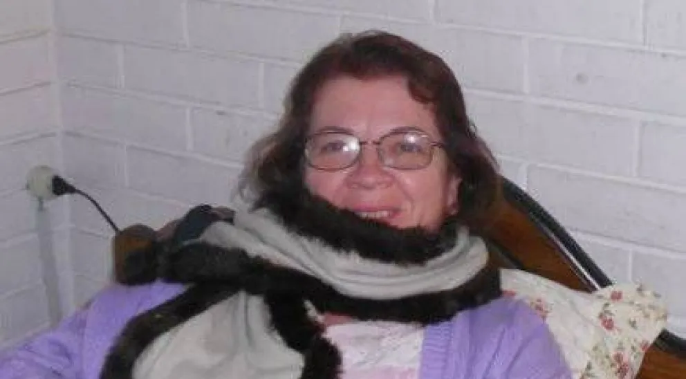 Murió la mujer que provocó el incendio y la tragedia