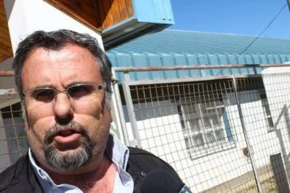 Concejales del Frente Grande  “hoy no representan al partido”