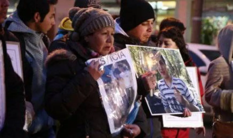 A foja cero: Anulan procesamientos por el crimen de Oscar