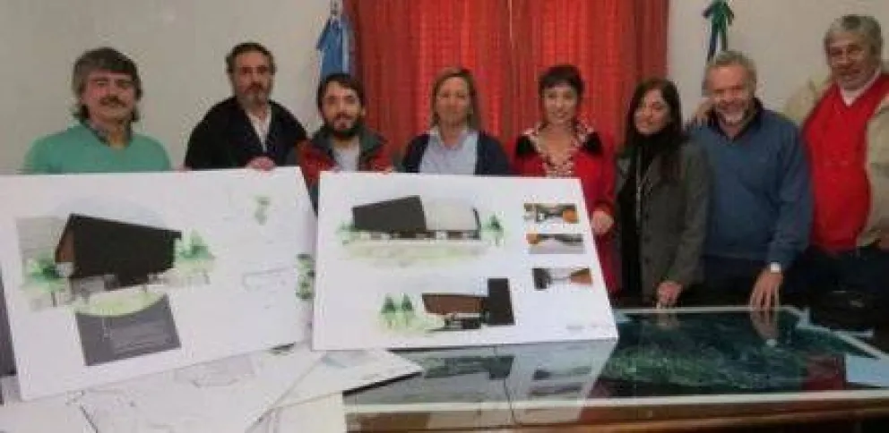 El teatro público está cada vez más cerca