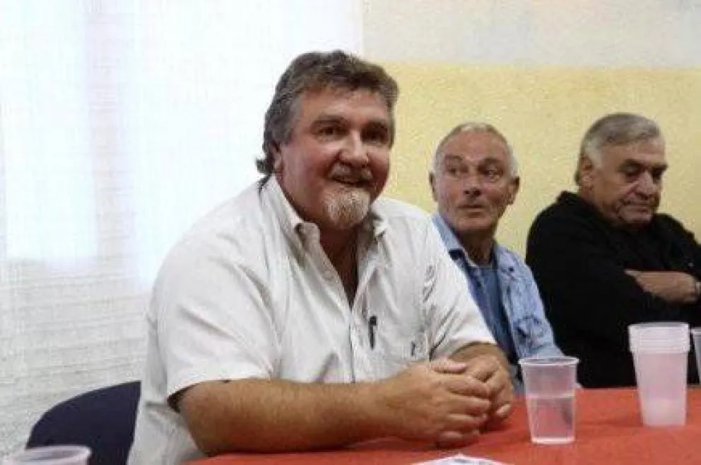 Justicia rechaza intento de Goye por cuestionar elecciones en la CEB