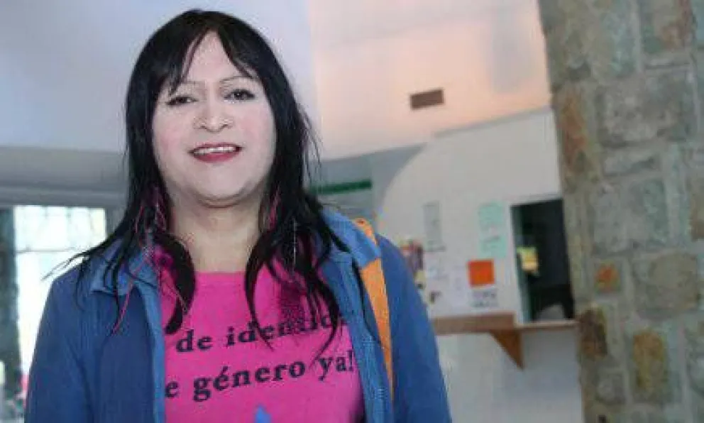 Realizaron otras dos operaciones de cambio de sexo en Bariloche