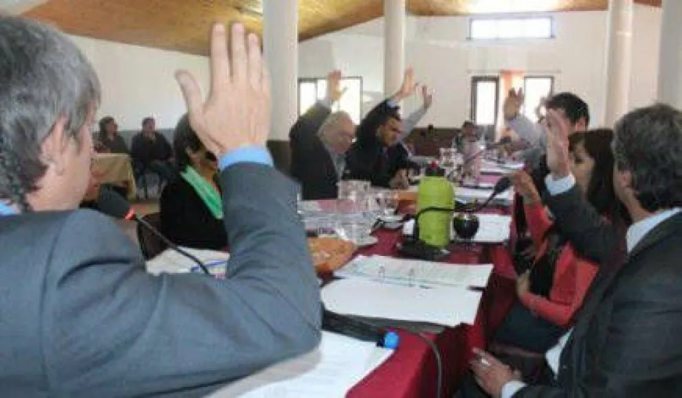 Bariloche ya dispone de tierras en el este para el Procrear