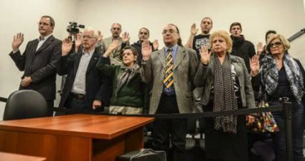 Río Negro tendrá juicio por jurados dentro de tres años
