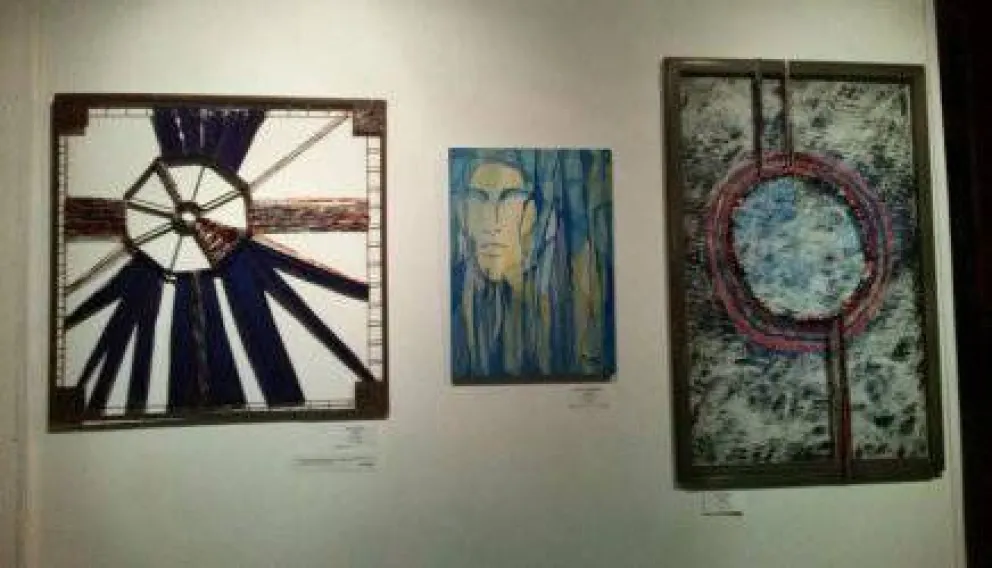 Premios y exposición de fin de año en La Llave