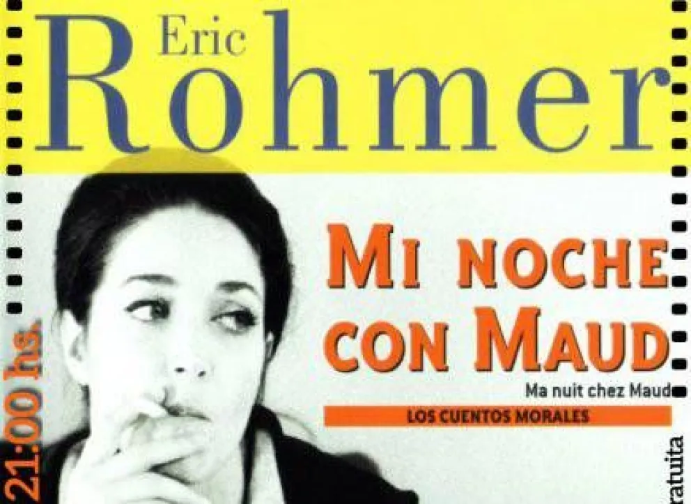Última proyección del ciclo de cine francés