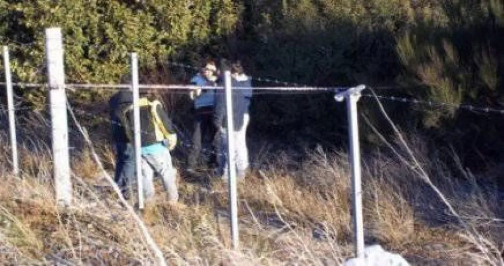Justicia sobresee a estafados ocupantes de terrenos en el barrio San Juan