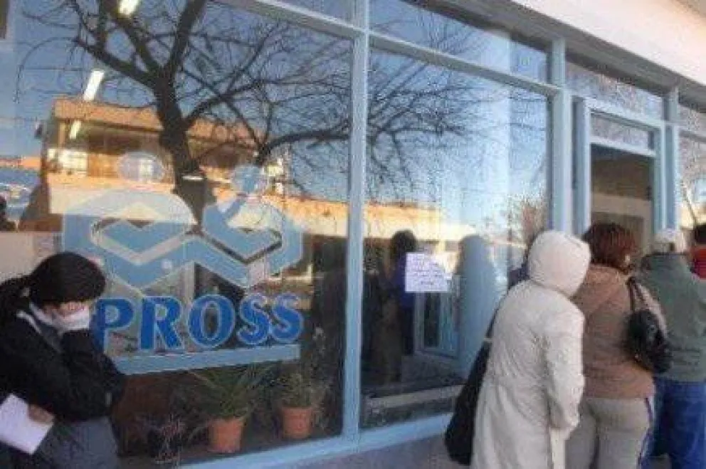 Juez ordena al IPROSS que provea leche fortificada a un bebé
